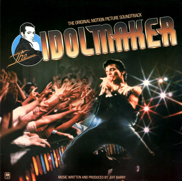 Various - The Idolmaker (Original Motion Picture Soundtrack) | A&M Records (SP-4840)