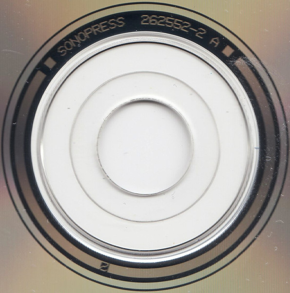 Snap! - The Madman's Return | Logic Records (262 552) - 4