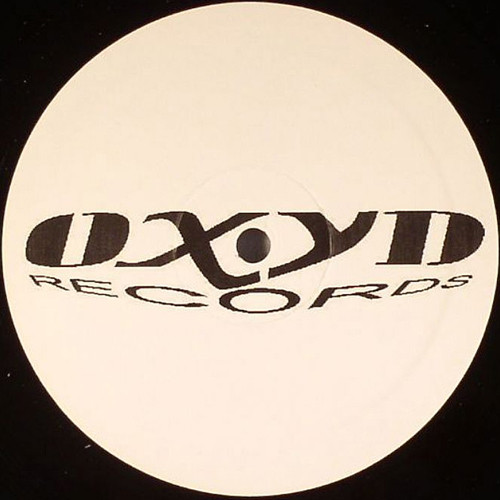 Sunfreakz - Riding The Wave | Oxyd Records (OX5159) - 2