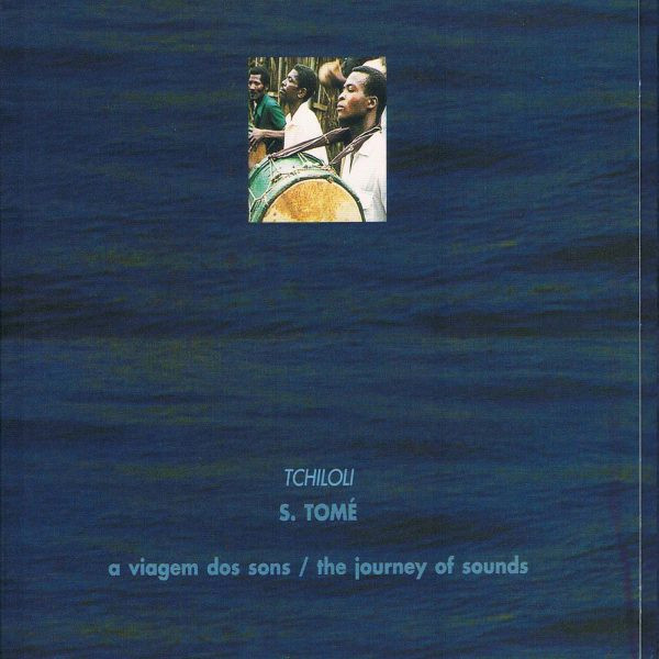 Tchiloli - S. Tomé | Tradisom (VS10)