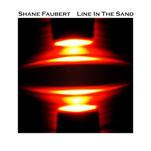 Shane Faubert - Line In The Sand | Bam Balam (BBLP 019)