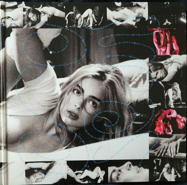 Addison Rae - Addison | Columbia (19802905931) - 3 Addison Rae - Addison | Columbia (19802905931) - 3