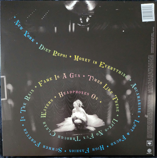 Addison Rae - Addison | Columbia (19802905931) - 4 Addison Rae - Addison | Columbia (19802905931) - 4