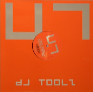 DJ Zank - Virans | U7 DJ Toolz (U703) - 2