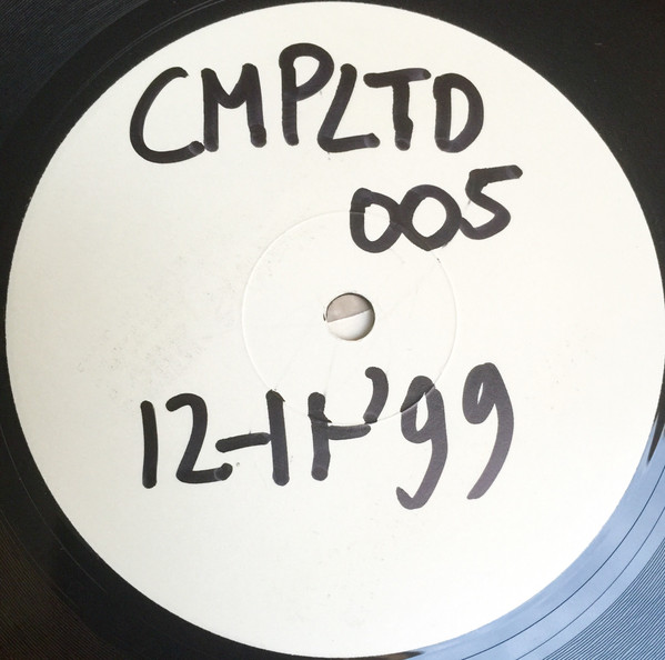 Circulation - Limited #5 | Circulation (CMPLTD 005)