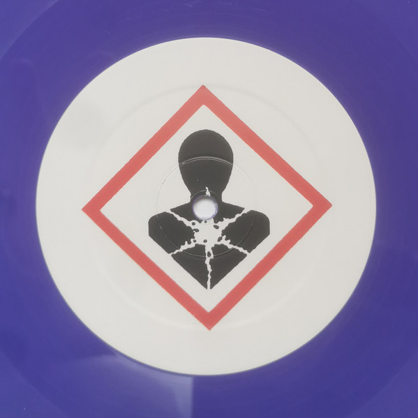Gunjack - Purple Room Trax Vol. 1 | Earwiggle (EAR035) - 4 Gunjack - Purple Room Trax Vol. 1 | Earwiggle (EAR035) - 4