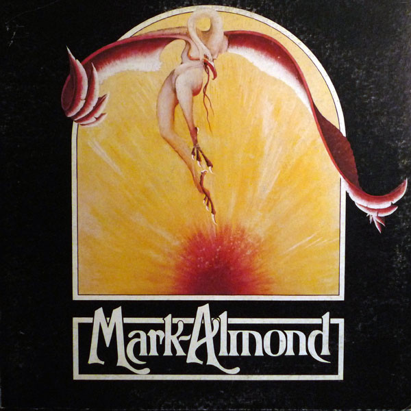 Mark-Almond - Rising | Columbia (KC 31917)