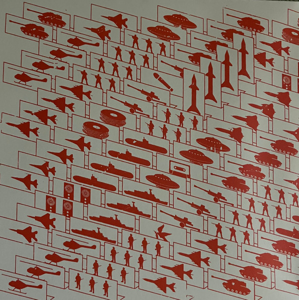 King Ghidra - Take Me To Your Leader | Big Dada Recordings (BD051XX) - 3 King Ghidra - Take Me To Your Leader | Big Dada Recordings (BD051XX) - 3