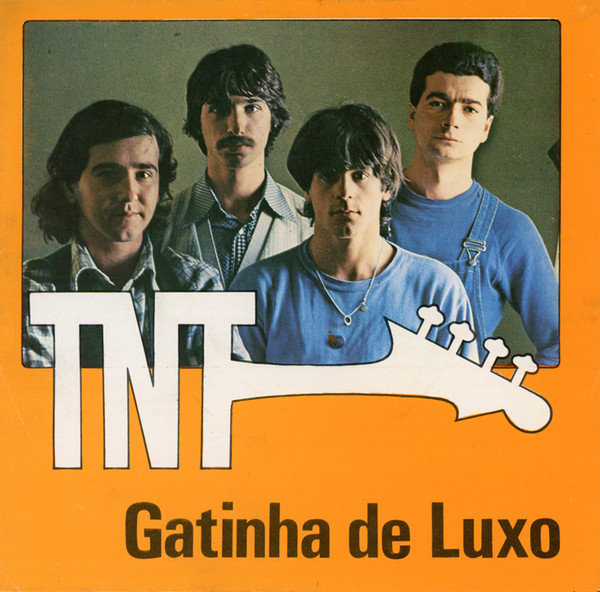 TNT - Gatinha De Luxo | VDC (VN-2038ES) - main