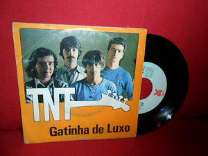 TNT - Gatinha De Luxo | VDC (VN-2038ES) - 2