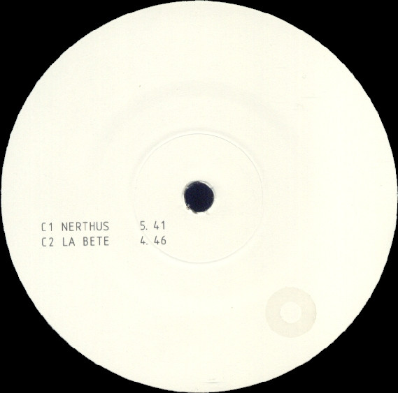 Anthony Rother - Hacker | Psi49net (PSI 021) - 4