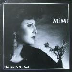 Mimi - The Man's So Real | Challenge Records (TM/TAL 8) - main