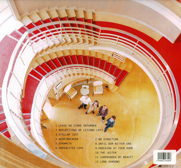 The Lathums - Matter Does Not Define | Modern Sky UK (M9530UKLP) - 3 The Lathums - Matter Does Not Define | Modern Sky UK (M9530UKLP) - 3