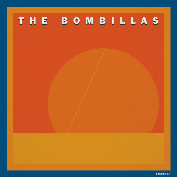 The Bombillas - The Bombillas | F Spot Records (FSPT-2002)