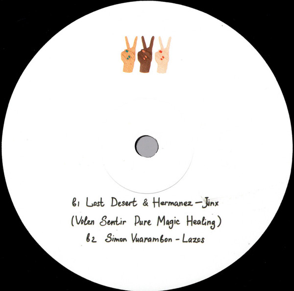 Various - Peace Symphonies | Peace Symphonies (PEACE01) - 4