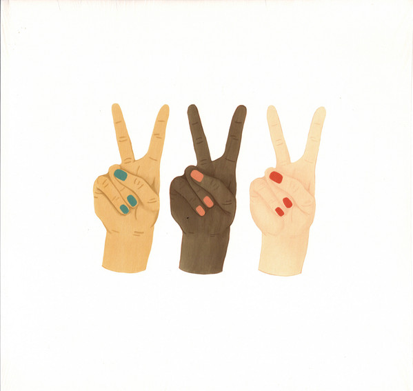 Various - Peace Symphonies | Peace Symphonies (PEACE01)
