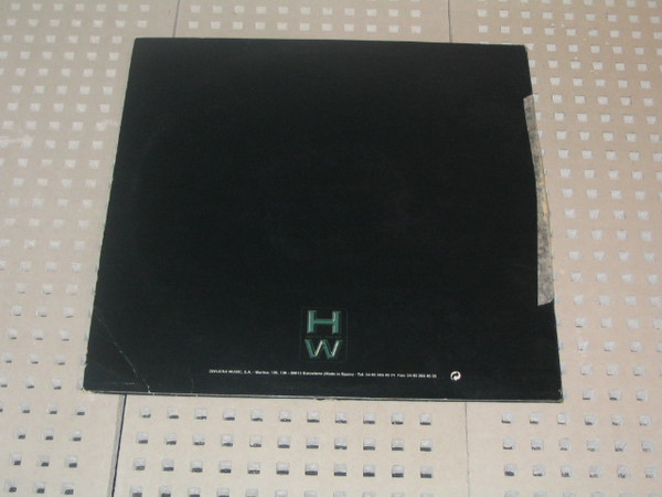 Double K - The Concept | House Works (76-004) - main