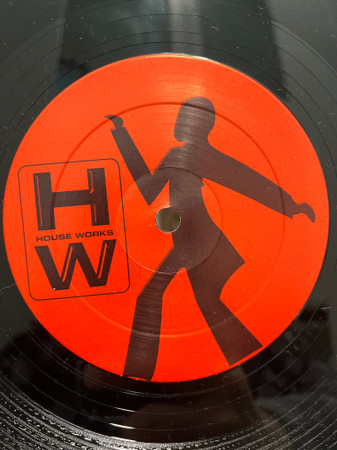 Double K - The Concept | House Works (76-004) - 2