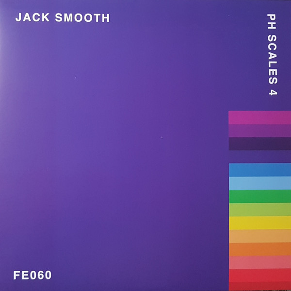 Jack Smooth - Ph Scales 4 | Furthur Electronix (FE060)