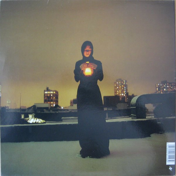 The Afghan Whigs - Black Love | Mute (STUMM143) - 3
