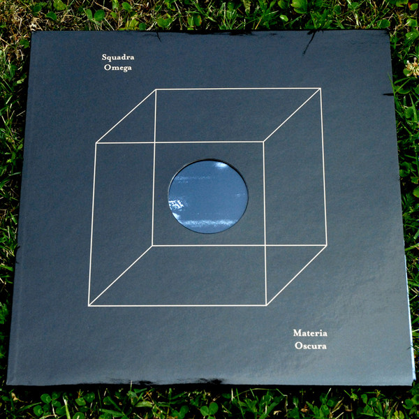 Squadra Omega - Materia Oscura | Soave (GRA03) - 2
