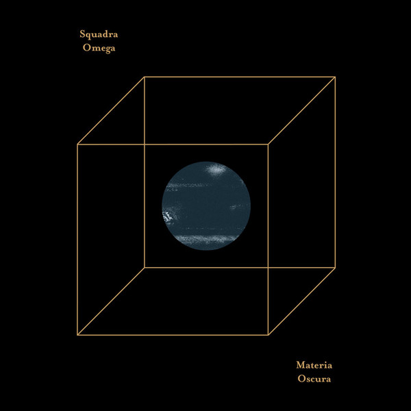 Squadra Omega - Materia Oscura | Soave (GRA03) - main