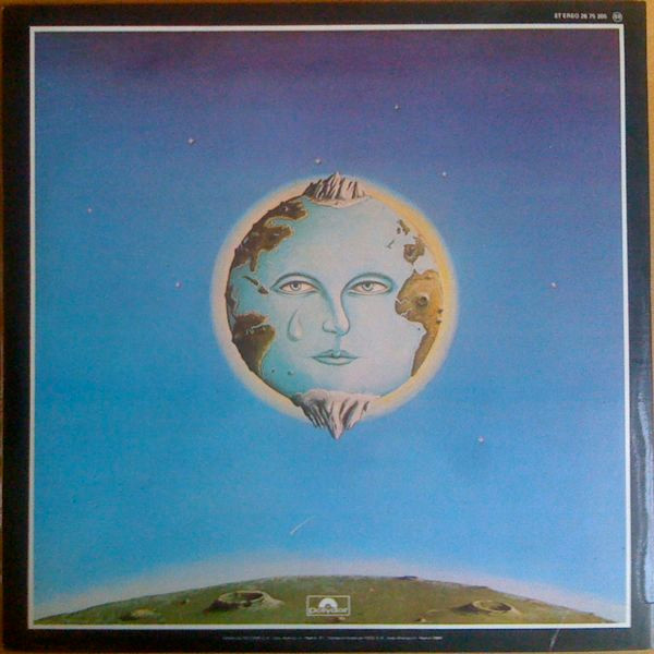 King Crimson - The Young Persons' Guide To King Crimson | Polydor (26 75 205) - 2 King Crimson - The Young Persons' Guide To King Crimson | Polydor (26 75 205) - 2