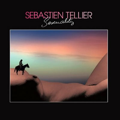 Sébastien Tellier - Sexuality | Record Makers (REC 46)