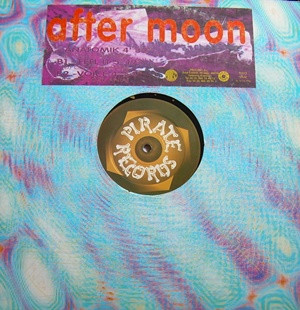 After Moon - After Moon | Pirate Records (PI-024)