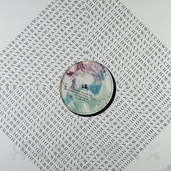 Alex Pervukhin - Drugs EP | Rawax (RAWAX019LTD) - 3 Alex Pervukhin - Drugs EP | Rawax (RAWAX019LTD) - 3