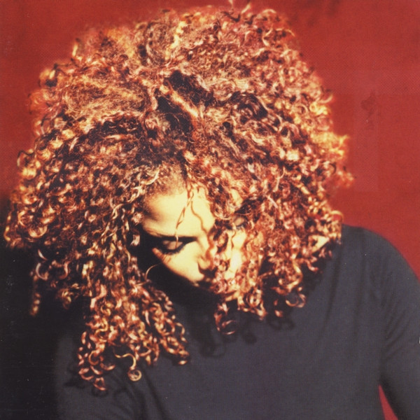 Janet Jackson - The Velvet Rope | Virgin (7243 8 44762 2 9) - main
