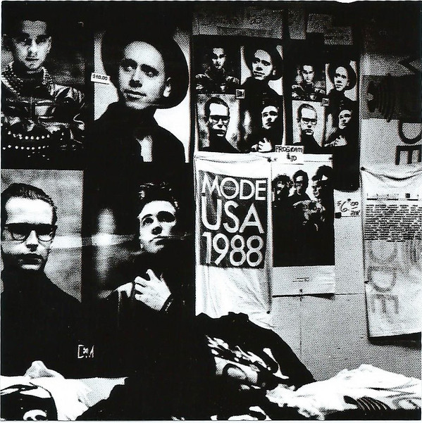 Depeche Mode - 101 | Mute (7243 8 41776 2 1)