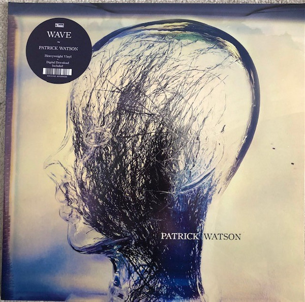 Patrick Watson - Wave | Domino (WIGLP431)