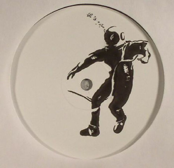 Nature Rhythm - Forest | Deep Frontier Records (DFR-001) - 2 Nature Rhythm - Forest | Deep Frontier Records (DFR-001) - 2
