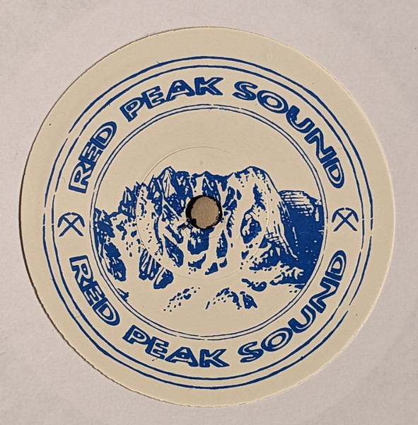 Fikir Amlak - Conquering The Wicked | Red Peak Sound (Redpeak001) Fikir Amlak - Conquering The Wicked | Red Peak Sound (Redpeak001)