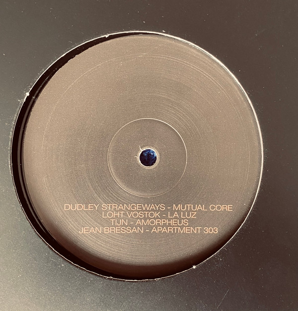 Various - Aesthetic 13 | Aesthetic (AESTHETIC 13) - 2