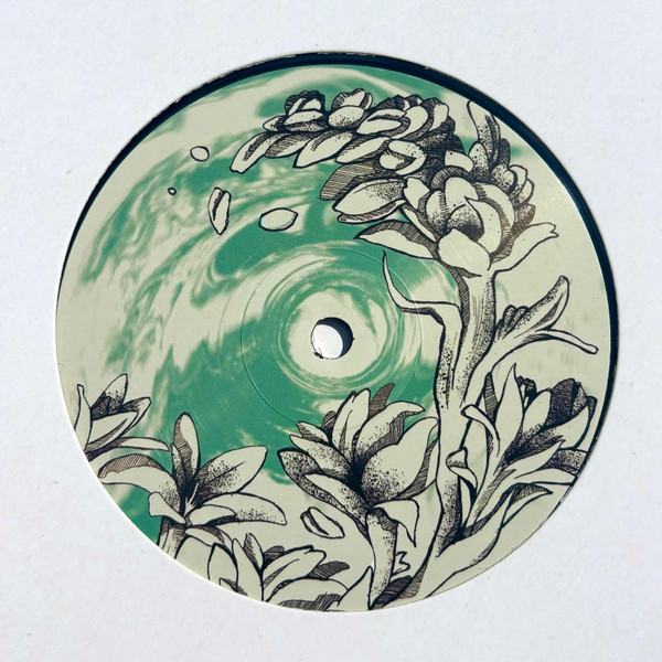 Joren Edwards - It Will Change For The Better | Stately Records (STLR004) - 2 Joren Edwards - It Will Change For The Better | Stately Records (STLR004) - 2