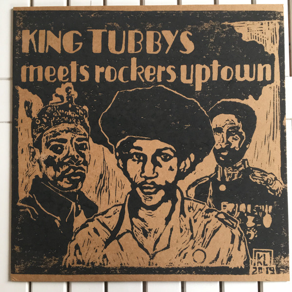 Augustus Pablo - King Tubbys Meets Rockers Uptown | Yard Music (none) - main Augustus Pablo - King Tubbys Meets Rockers Uptown | Yard Music (none) - main
