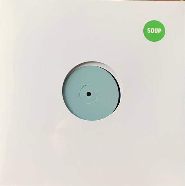 Various - Soup Edits 3 | Soup Edits (SOUP3)