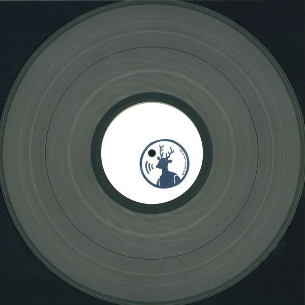 Ekkohaus - Corner People EP | Holic Trax (HT018) - 2