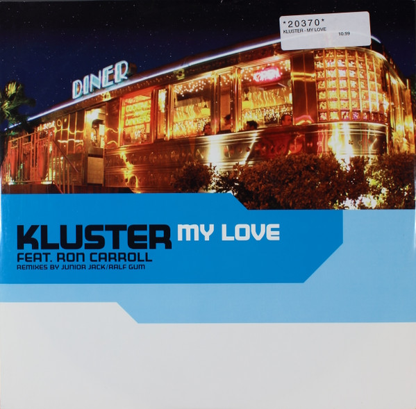 Kluster Feat. Ron Carroll - My Love (Remixes) | Superstar Recordings (SUPER DJ 2019 REMIXES)