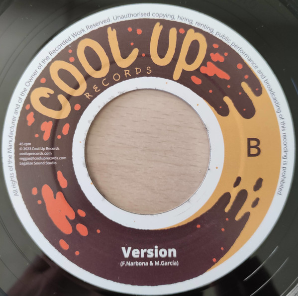 Virtus - Heartical | Cool Up Records (none) - 2