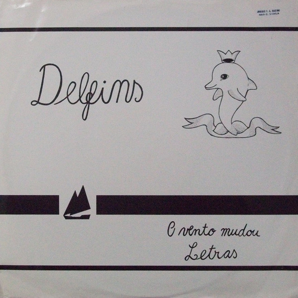 Delfins - O Vento Mudou / Letras | Fundação Atlântica (2002696) - main