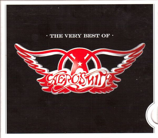 Aerosmith - The Very Best Of Aerosmith: Devil's Got A New Disguise | Columbia (88697463212) - main