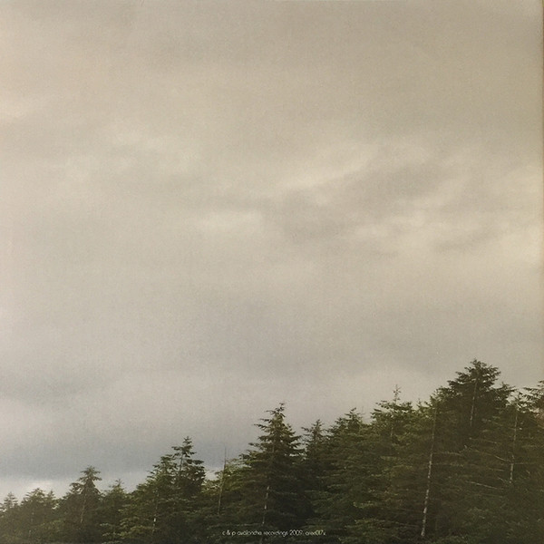 Jesu - Infinity | Avalanche Recordings (arec017v) - 2 Jesu - Infinity | Avalanche Recordings (arec017v) - 2
