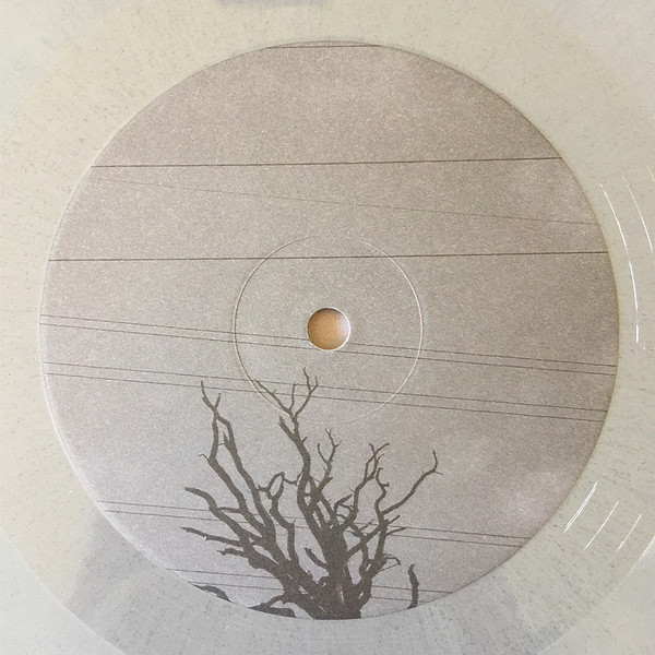 Jesu - Infinity | Avalanche Recordings (arec017v) - 4 Jesu - Infinity | Avalanche Recordings (arec017v) - 4