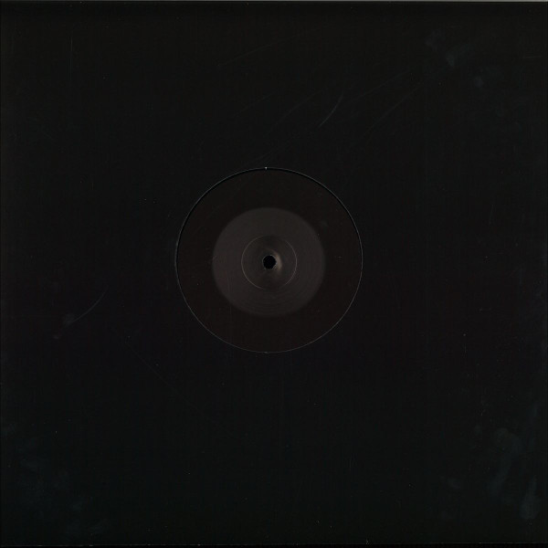 Moodymann - The Telephone EP | Peacefrog Records (PFG018) - 2