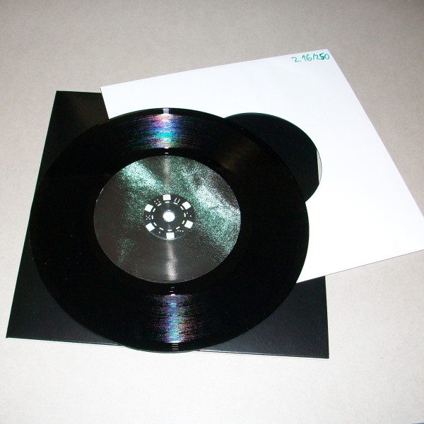 Janefondas - French Love (Sam Irl Dub) | forTunea (fortunea024) - 4