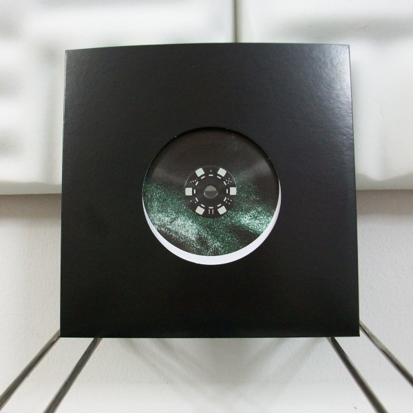 Janefondas - French Love (Sam Irl Dub) | forTunea (fortunea024) - 3