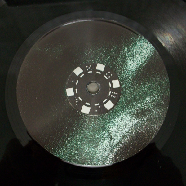 Janefondas - French Love (Sam Irl Dub) | forTunea (fortunea024) - main